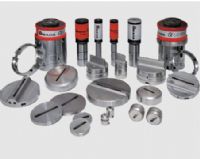 Tooling Amada para punzonadora 